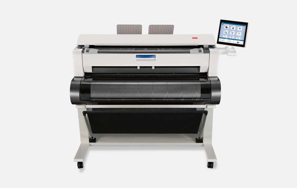 Kip 770 Printer