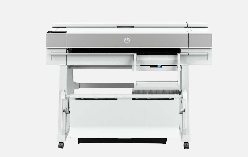 HP DesignJet T950