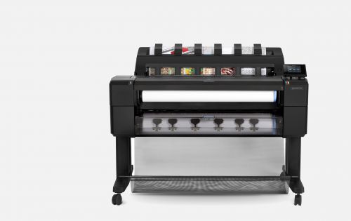 HP launch new range of affordable printers and MFP&#39;s
