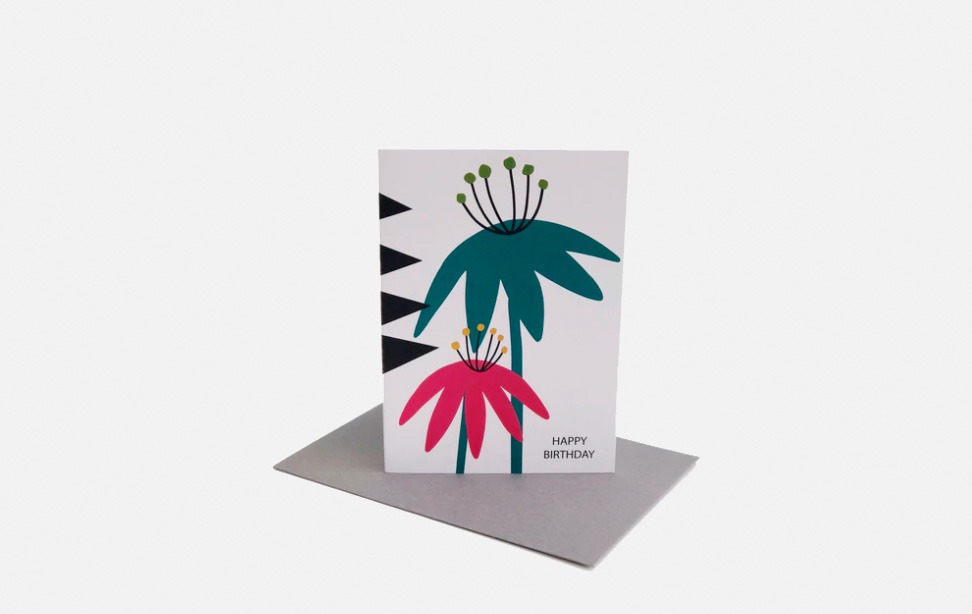 An environmental and sustainable greeting card printing | Entwistle